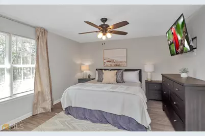 7267 Crestside Drive, Austell, GA 30168 - Photo 17