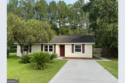 404 Potomac Court, Saint Marys, GA 31558 - Photo 1