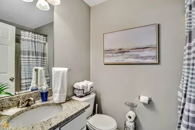7269 Crestside Drive, Austell, GA 30168 - Photo 17