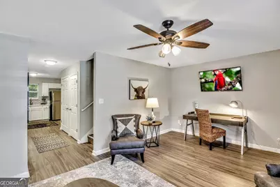 7269 Crestside Drive, Austell, GA 30168 - Photo 1