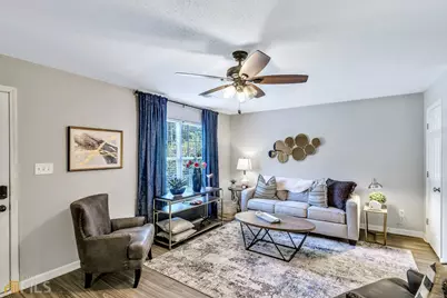 7269 Crestside Drive, Austell, GA 30168 - Photo 5