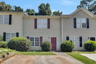 7269 Crestside Drive, Austell, GA 30168 - Photo 25