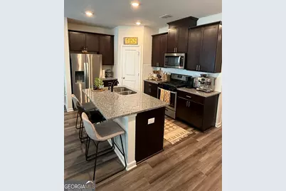 5542 Plain Field Lane, Lilburn, GA 30047 - Photo 13