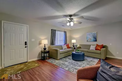 7271 Crestside Drive, Austell, GA 30168 - Photo 3