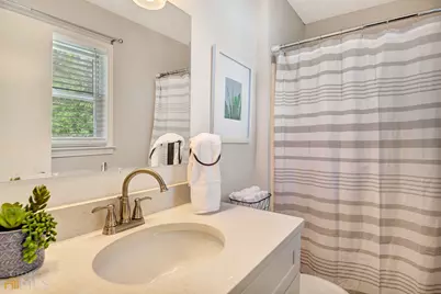 160 Booth Road SW #A, Marietta, GA 30008 - Photo 15
