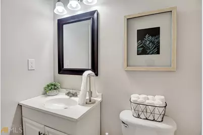 160 Booth Road SW #A, Marietta, GA 30008 - Photo 11