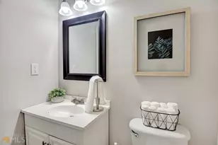 160 Booth Rd SW, Marietta, GA 30008 - Photo 11