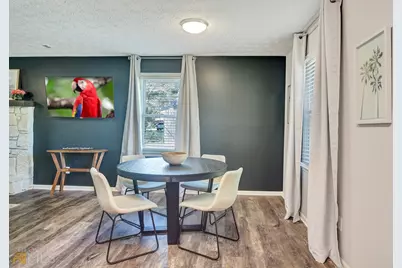 160 Booth Road SW #A, Marietta, GA 30008 - Photo 5