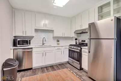 160 Booth Road SW #A, Marietta, GA 30008 - Photo 7