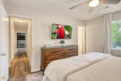 160 Booth Road SW #A, Marietta, GA 30008 - Photo 13