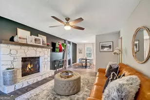 160 Booth Rd SW, Marietta, GA 30008 - Photo 1