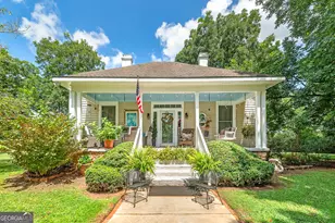 1366 Hwy 36 E, Milner, GA 30257 - Photo 1