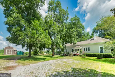 1366 Highway 36 E, Milner, GA 30257 - Photo 5