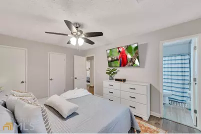 210 Booth Road SW #A, Marietta, GA 30008 - Photo 19