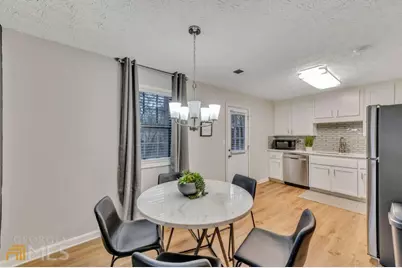 210 Booth Road SW #A, Marietta, GA 30008 - Photo 5