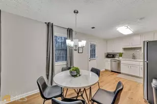 210 Booth Rd SW, Marietta, GA 30008 - Photo 5