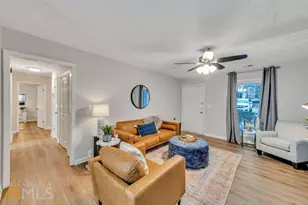 210 Booth Rd SW, Marietta, GA 30008 - Photo 3