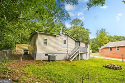 293 E Carver Drive, Athens, GA 30601 - Photo 7