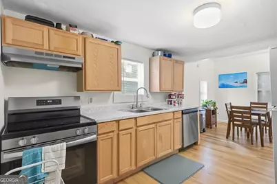 293 E Carver Drive, Athens, GA 30601 - Photo 11