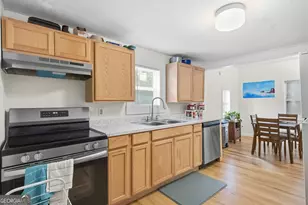 293 E Carver Dr, Athens, GA 30601 - Photo 11