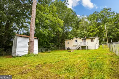 293 E Carver Drive, Athens, GA 30601 - Photo 9
