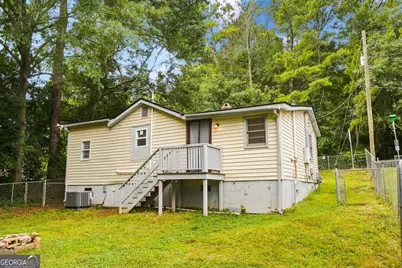 293 E Carver Drive, Athens, GA 30601 - Photo 5