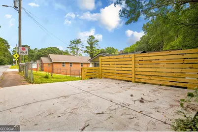 293 E Carver Drive, Athens, GA 30601 - Photo 3