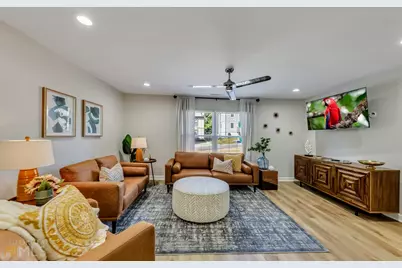 1018 Falling Valley Court SE, Smyrna, GA 30080 - Photo 1