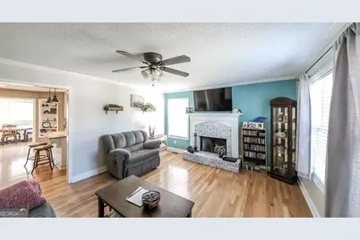 106 Dylan Way, Bremen, GA 30110 - Photo 3