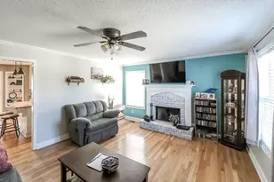 106 Dylan Way, Bremen, GA 30110 - Photo 3
