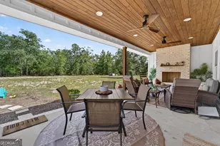 1455 Ridgewood Dr, Blackshear, GA 31516 - Photo 41