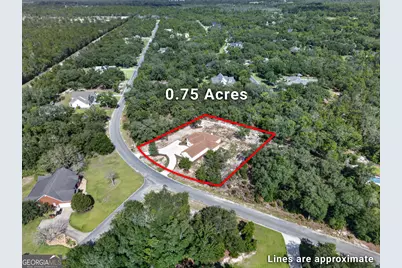 1455 Ridgewood Drive, Blackshear, GA 31516 - Photo 55