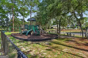 1455 Ridgewood Dr, Blackshear, GA 31516 - Photo 63