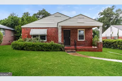 2734 Magnolia Avenue, Augusta, GA 30909 - Photo 1