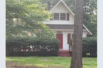 418 Country Club Road, Statesboro, GA 30458 - Photo 1