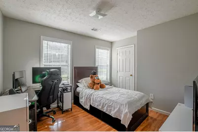 1815 Alcovy River Drive, Dacula, GA 30019 - Photo 35