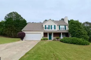 1815 Alcovy River Dr, Dacula, GA 30019 - Photo 1
