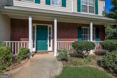 1815 Alcovy River Drive, Dacula, GA 30019 - Photo 7