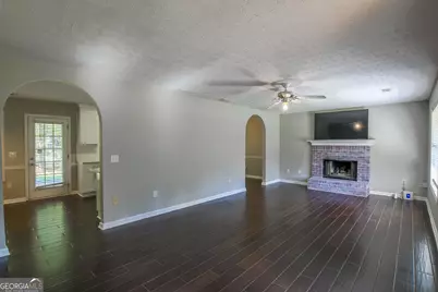 1815 Alcovy River Drive, Dacula, GA 30019 - Photo 9