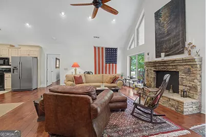 812 Lonsdale Lane, Ranger, GA 30734 - Photo 15