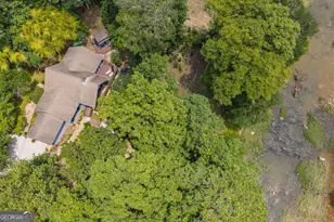 812 Lonsdale Ln, Ranger, GA 30734 - Photo 5