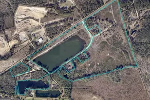 83 017 Acres Register Rd, Statesboro, GA 30458 - Photo 1