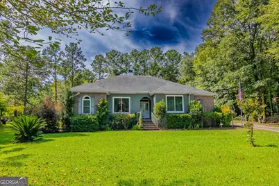 204 Weatherford Place, Macon, GA 31210 - Photo 1