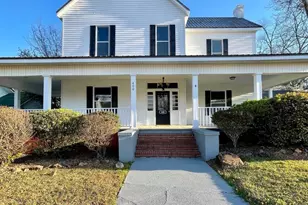 400 W Gordon St, Thomaston, GA 30286 - Photo 1