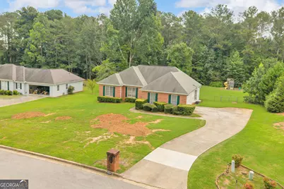 4841 Thornwood Drive, Covington, GA 30016 - Photo 47