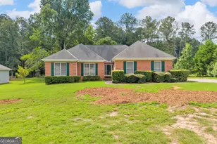 4841 Thornwood Dr, Covington, GA 30016 - Photo 1
