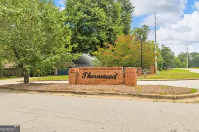 4841 Thornwood Drive, Covington, GA 30016 - Photo 3