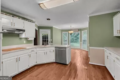 4841 Thornwood Drive, Covington, GA 30016 - Photo 11
