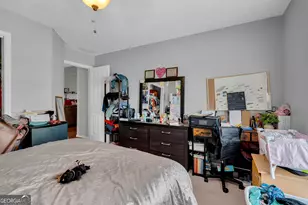 4841 Thornwood Dr, Covington, GA 30016 - Photo 25