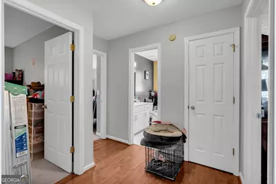 4841 Thornwood Drive, Covington, GA 30016 - Photo 21